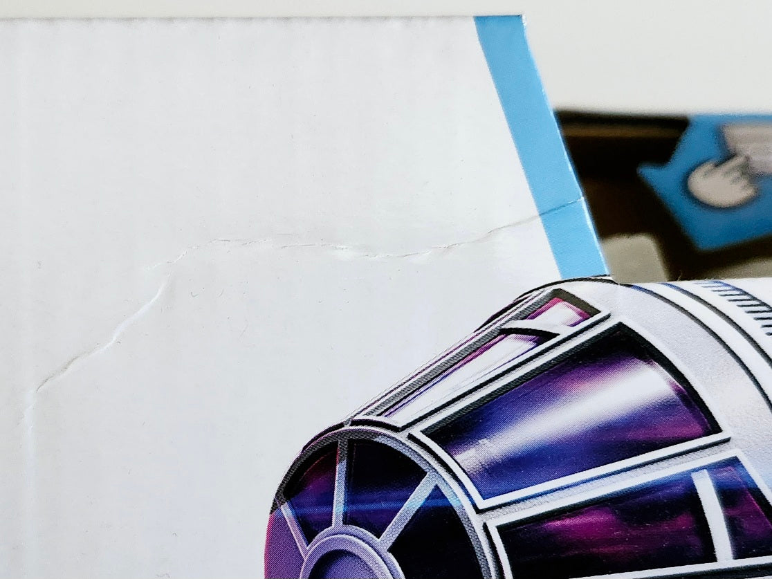 Star Wars Force Link 2.0 Kessel Run Millennium Falcon and Han Solo 3.75-Inch Scale Vehicle with Action Figure