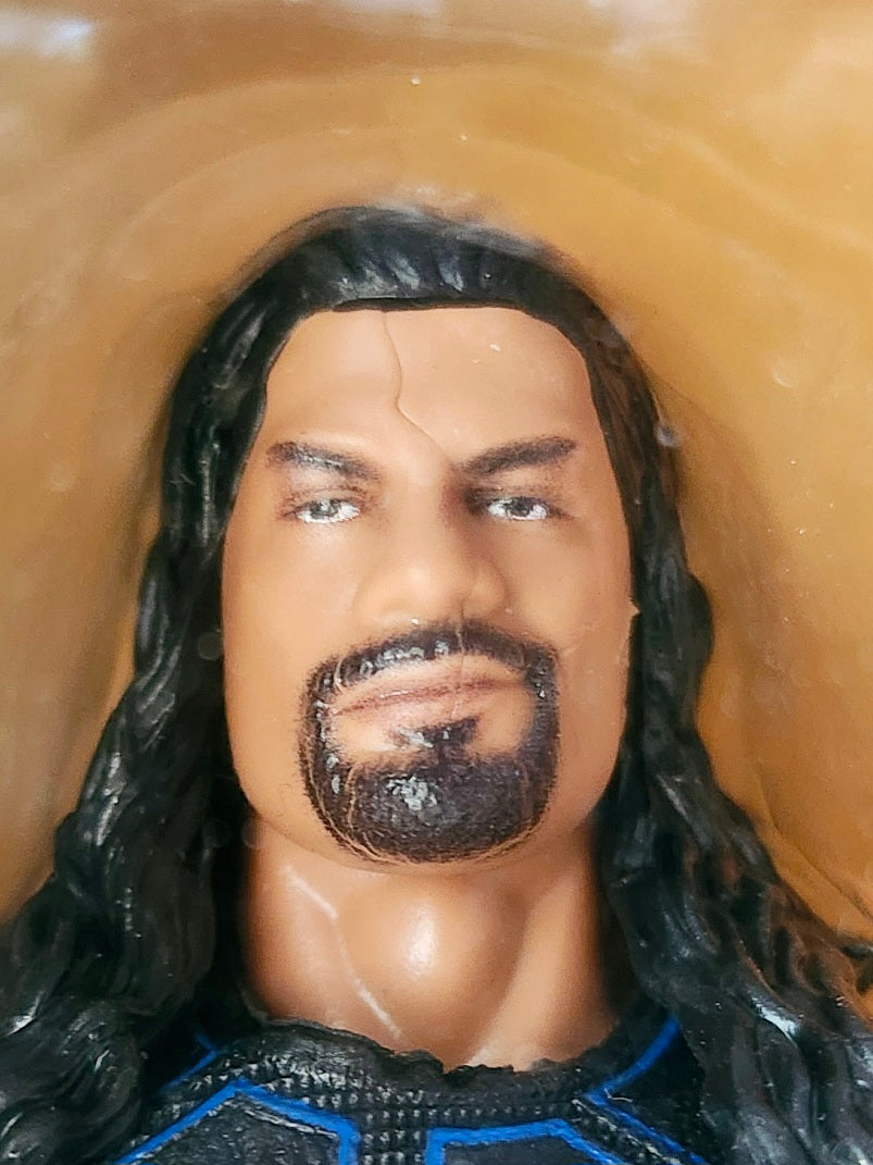 WWE Elite Collection Series 68 Summer Slam Roman Reigns Action Figure