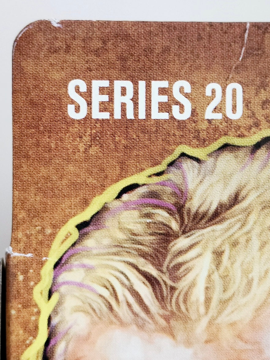 WWE Legends Elite Collection Series 20 Mr. Perfect Exclusive Action Figure