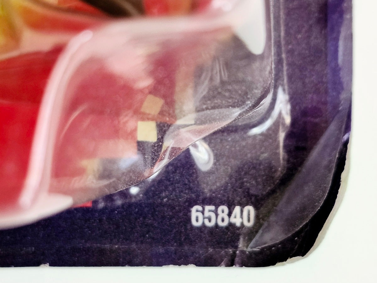 Aliens vs. Predator (Warrior Alien & Renegade Predator) Action Figure 2-Pack, 1993