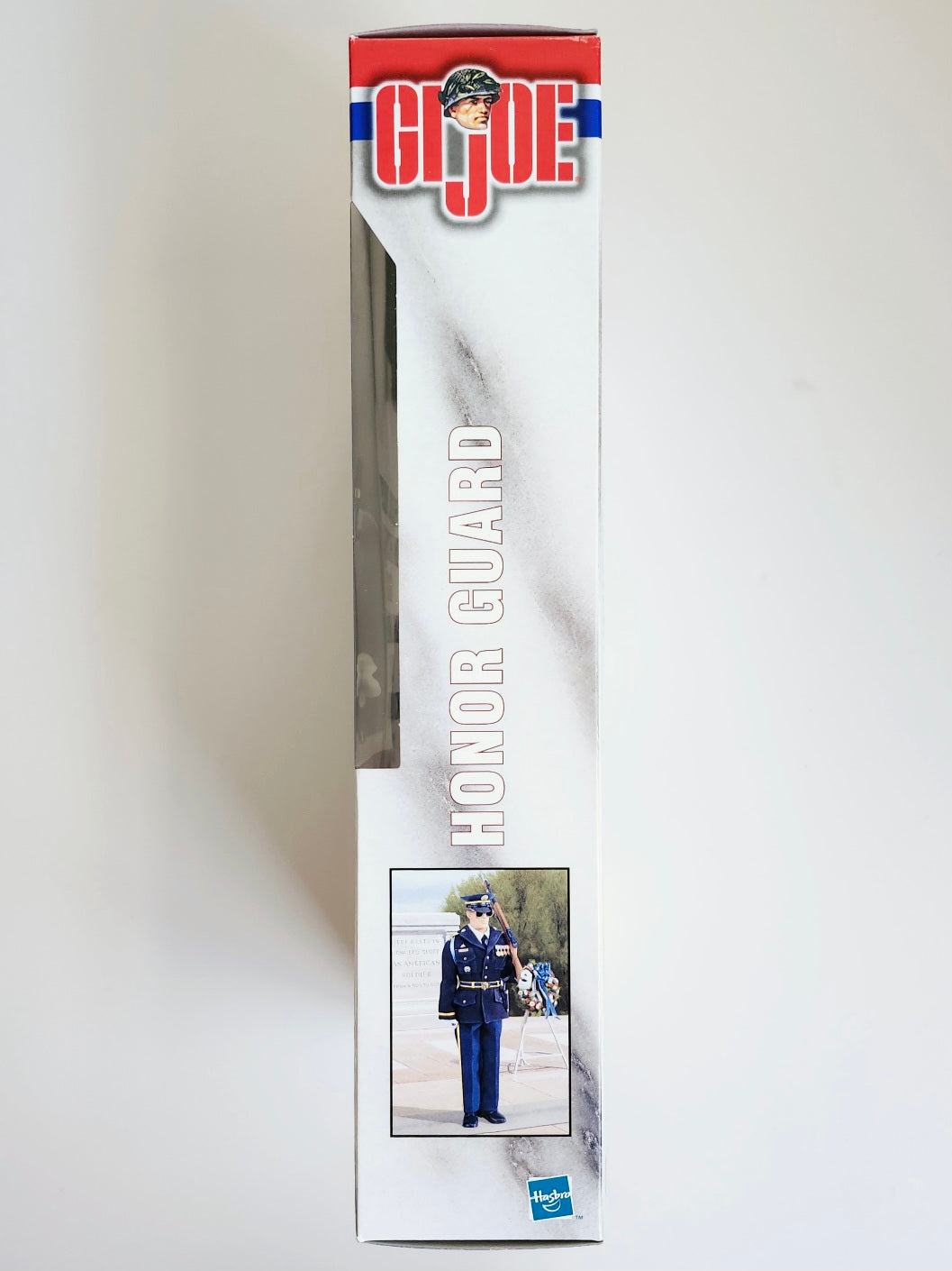 G.I. Joe Honor Guard (African-American) 12-Inch Action Figure