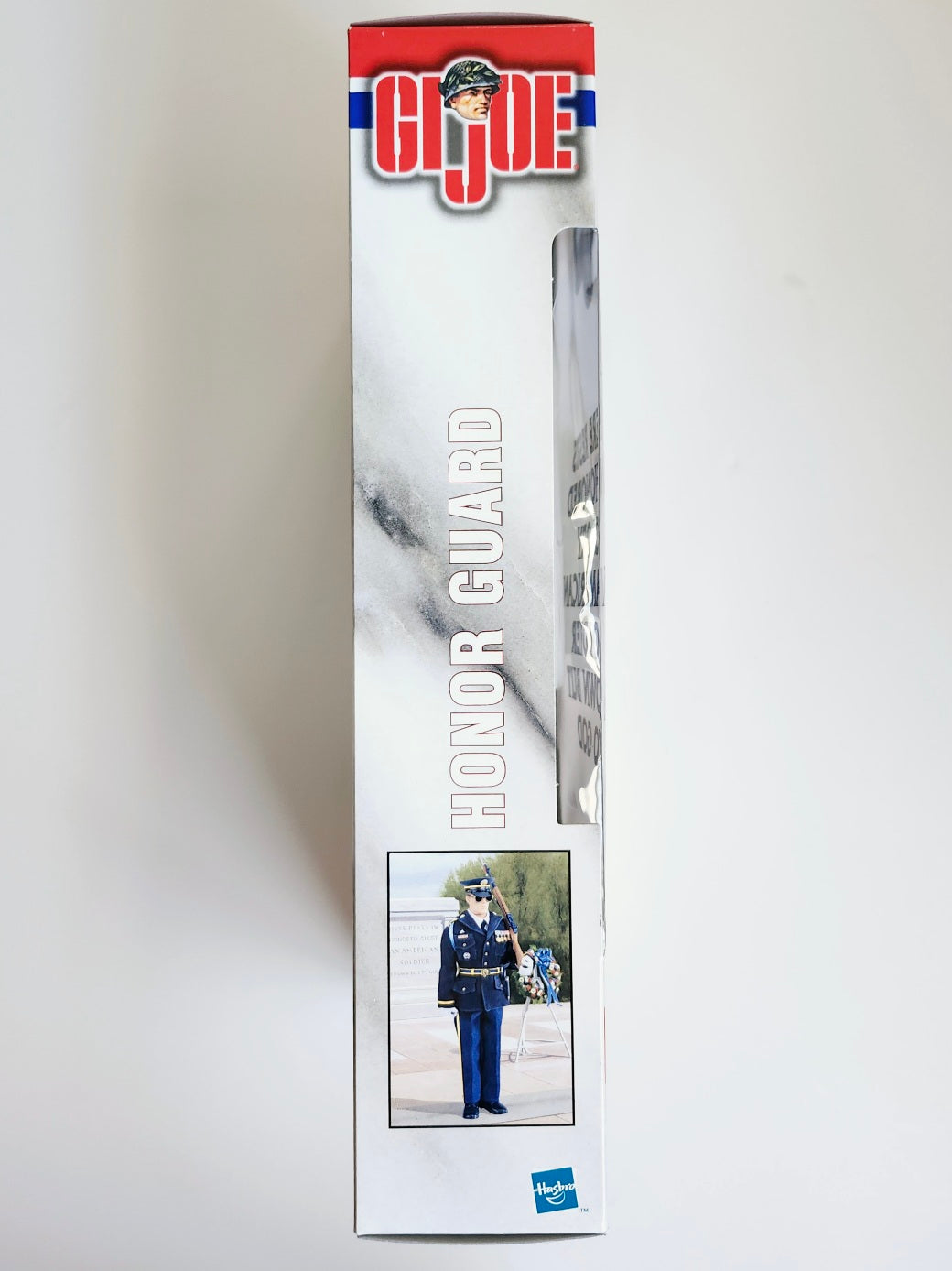 G.I. Joe Honor Guard (African-American) 12-Inch Action Figure