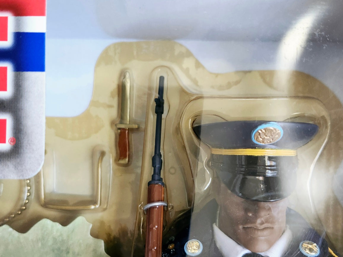 G.I. Joe Honor Guard (African-American) 12-Inch Action Figure