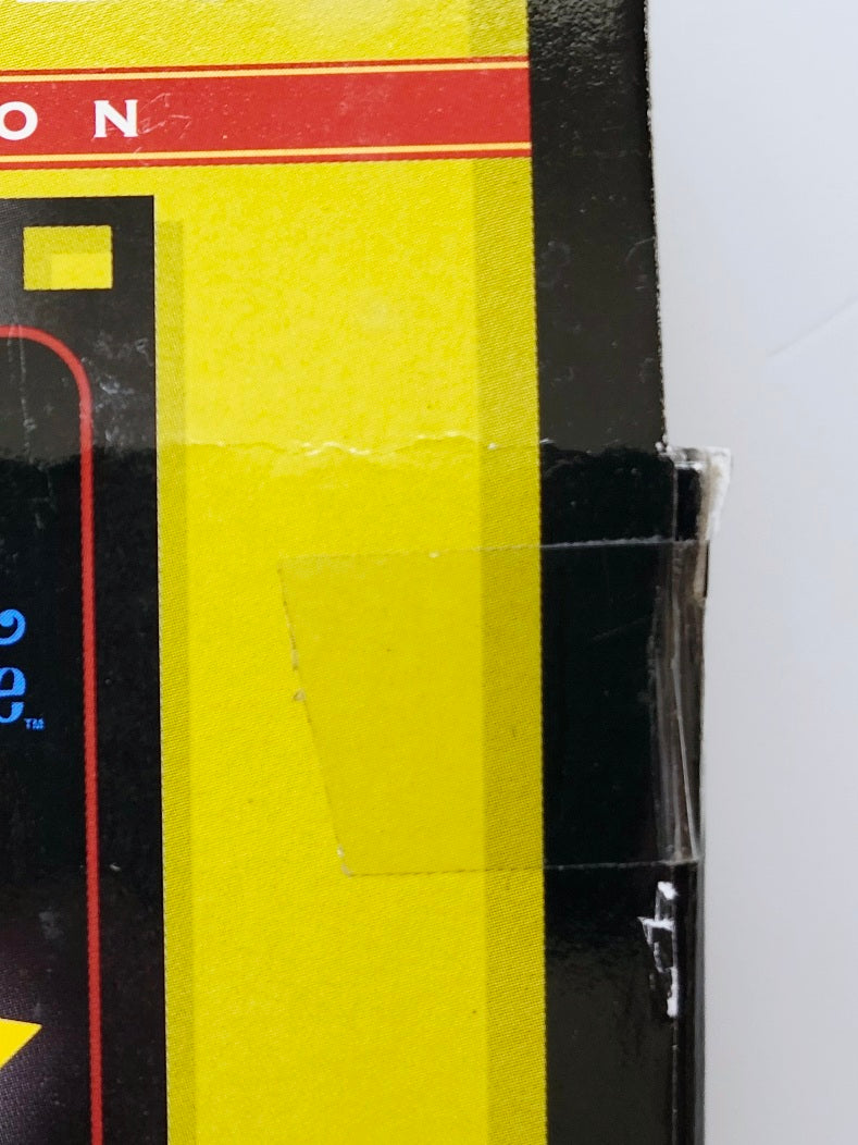 Matchbox Collectibles Star Car Bus Collection Austin Powers Yellow Bus