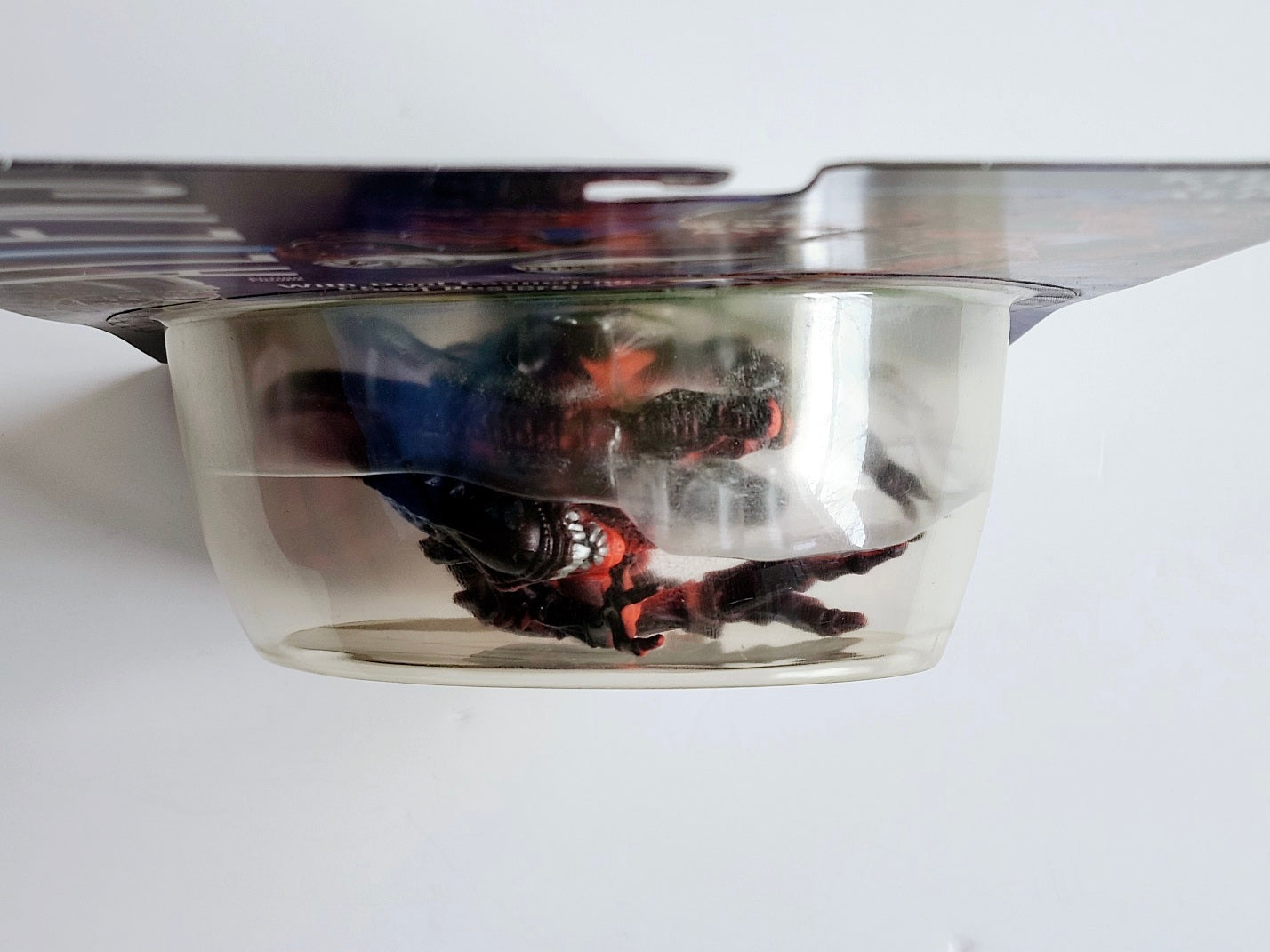 Aliens Killer Crab Alien Action Figure, 1993