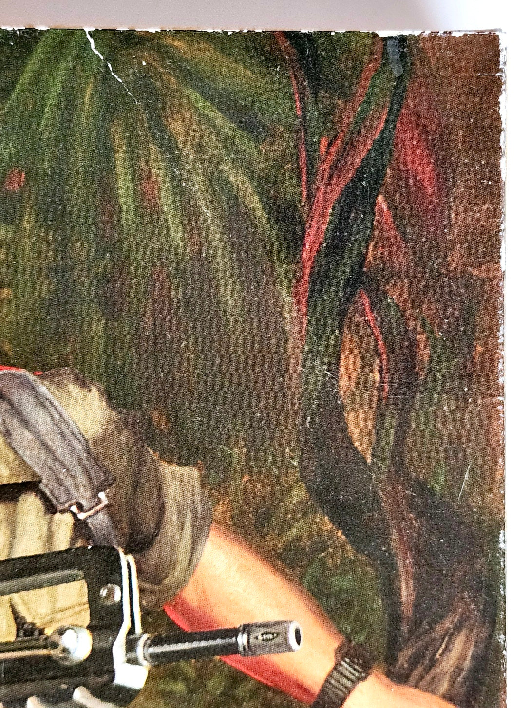 G.I. Joe Classic Collection French Foreign Legion 12-Inch Action Figure