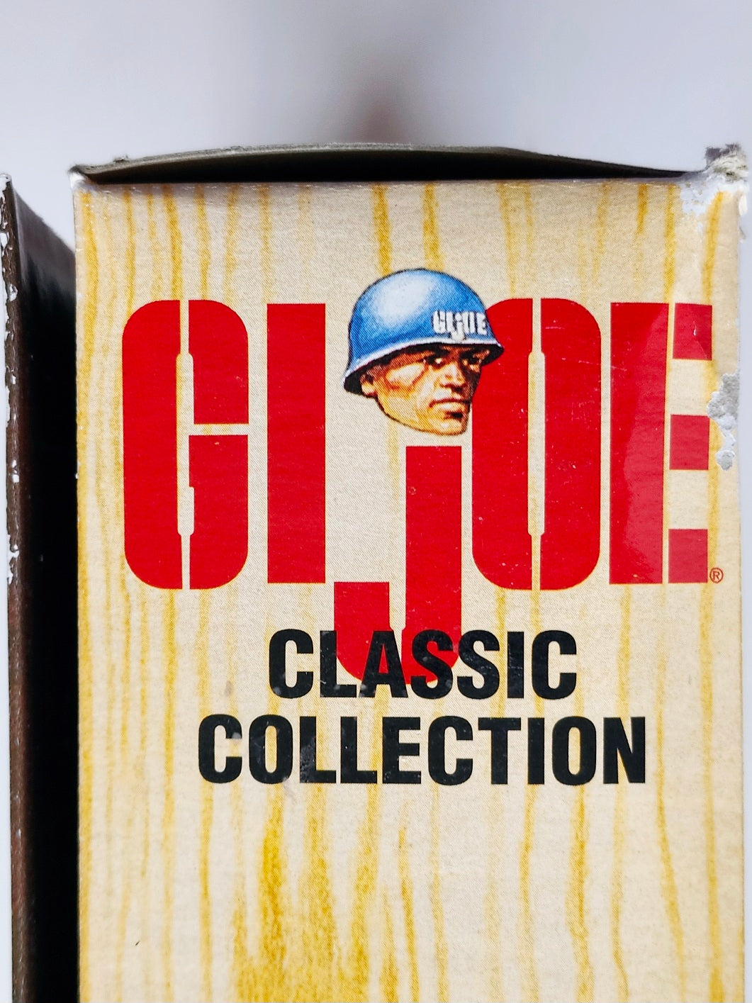G.I. Joe Classic Collection French Foreign Legion 12-Inch Action Figure