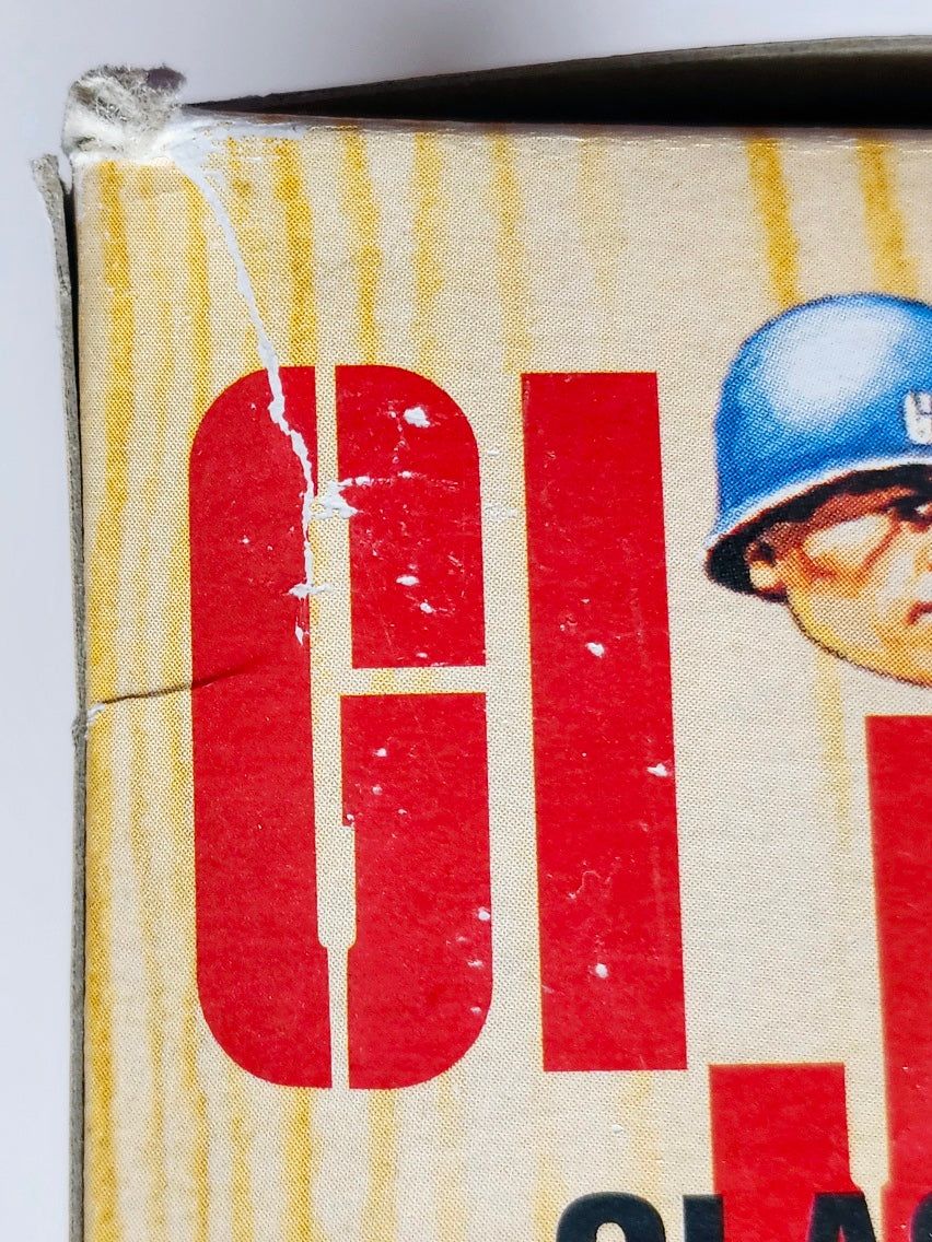 G.I. Joe Classic Collection French Foreign Legion 12-Inch Action Figure