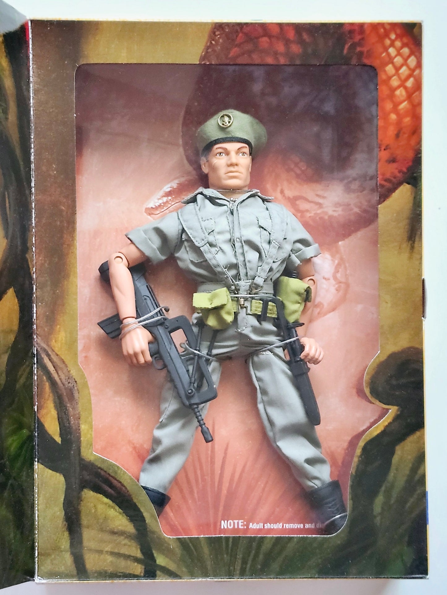 G.I. Joe Classic Collection French Foreign Legion 12-Inch Action Figure