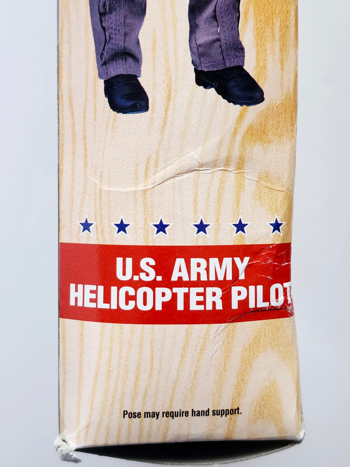 G.I. Joe Classic Collection G.I. Jane U.S. Army Helicopter Pilot 12-Inch Action Figure