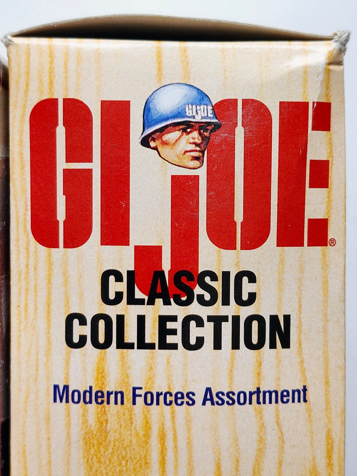 G.I. Joe Classic Collection G.I. Jane U.S. Army Helicopter Pilot 12-Inch Action Figure