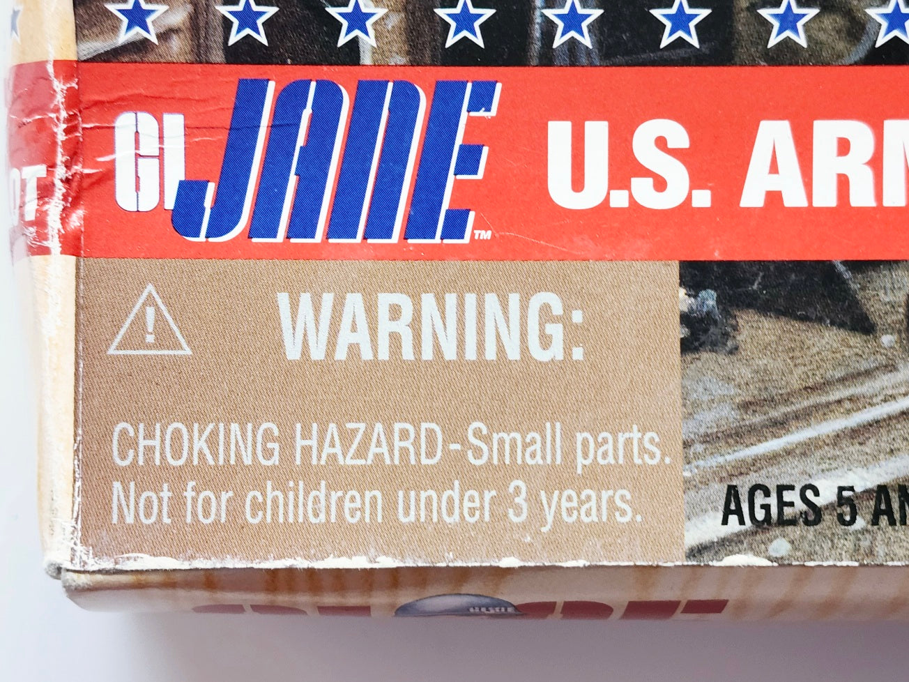 G.I. Joe Classic Collection G.I. Jane U.S. Army Helicopter Pilot 12-Inch Action Figure