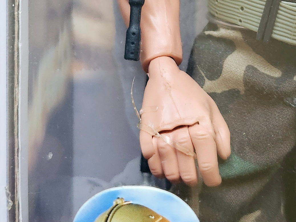 G.I. Joe 160th SOAR (Caucasian) 12-Inch Action Figure (Boxed)