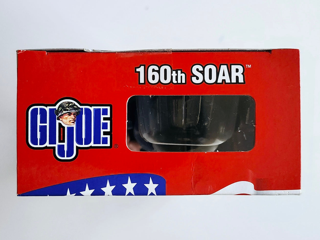 G.I. Joe 160th SOAR (Caucasian) 12-Inch Action Figure (Boxed)