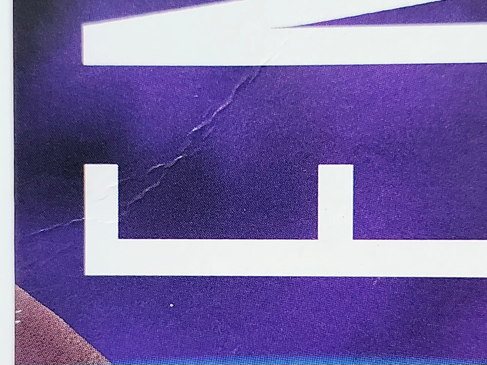 Aliens Killer Crab Alien Action Figure, 1993