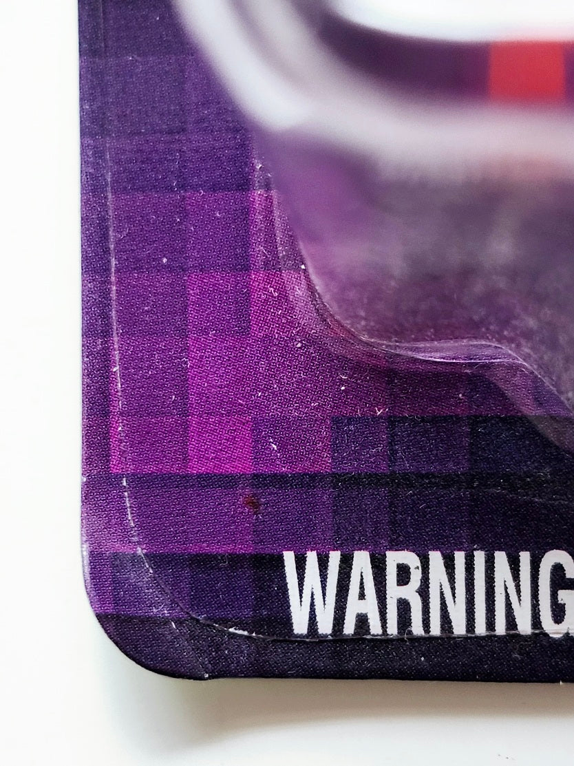 Predator Nightstorm Predator 5-Inch Action Figure, 1994