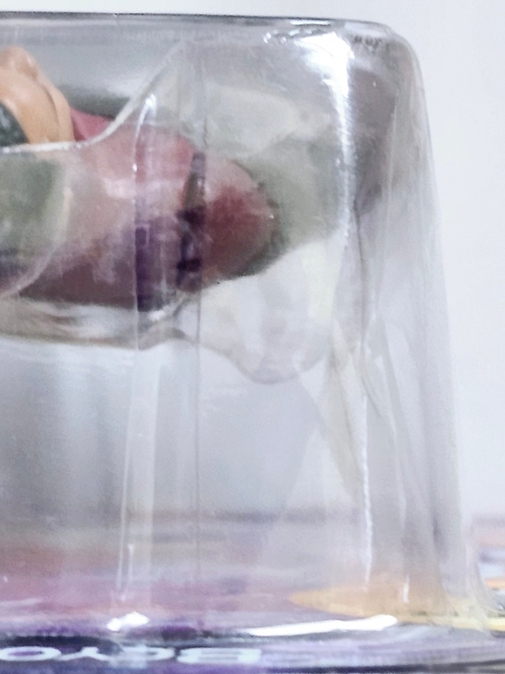 Star Trek: Deep Space Nine Commander Benjamin Sisko 4.5-Inch Action Figure