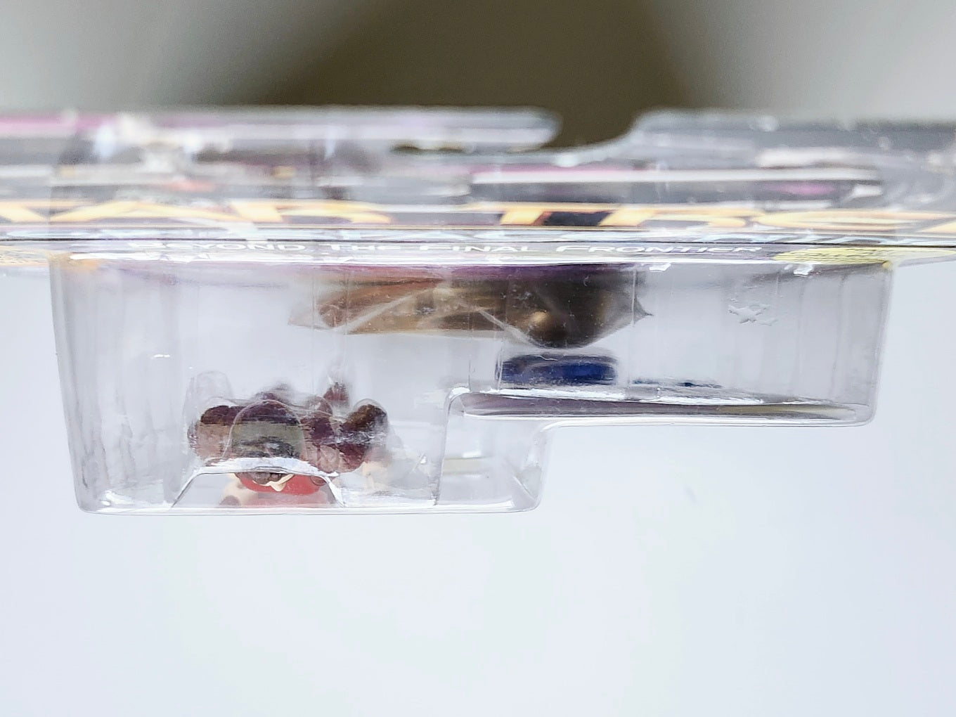 Star Trek: Deep Space Nine Commander Major Kira Nerys 4.5-Inch Action Figure