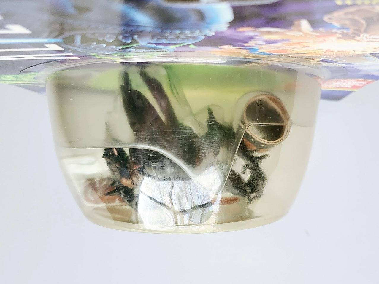 Aliens Scorpion Alien Action Figure, 1992