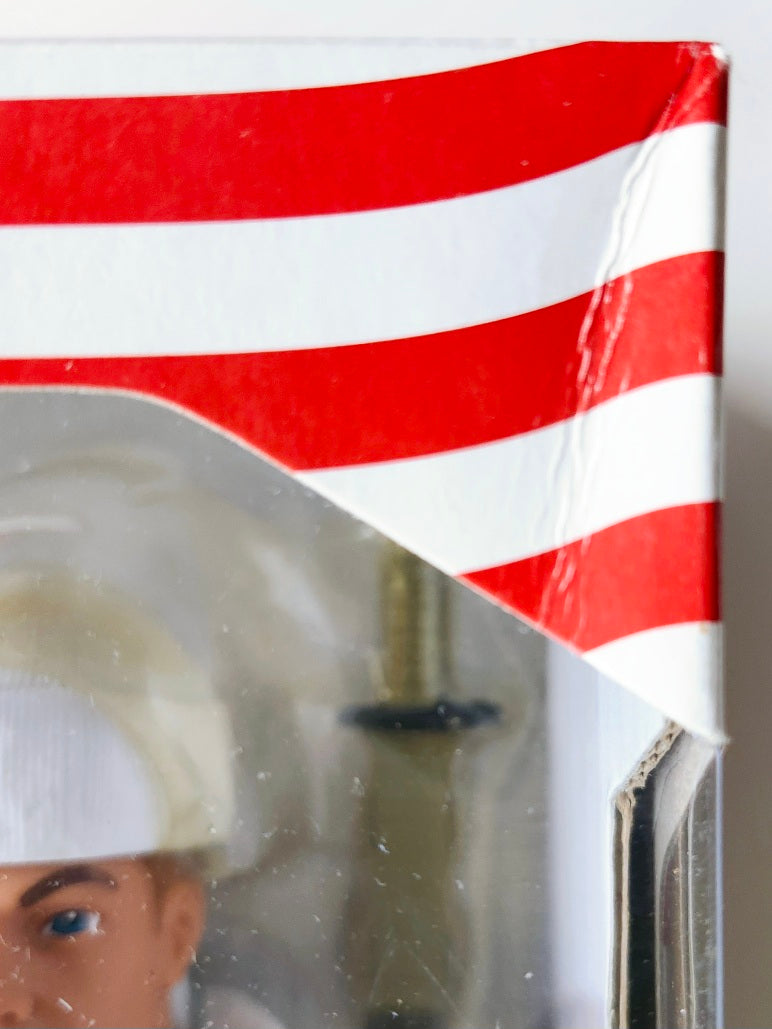 G.I. Joe Army Rangers Collection Tank Buster 12-Inch Action Figure