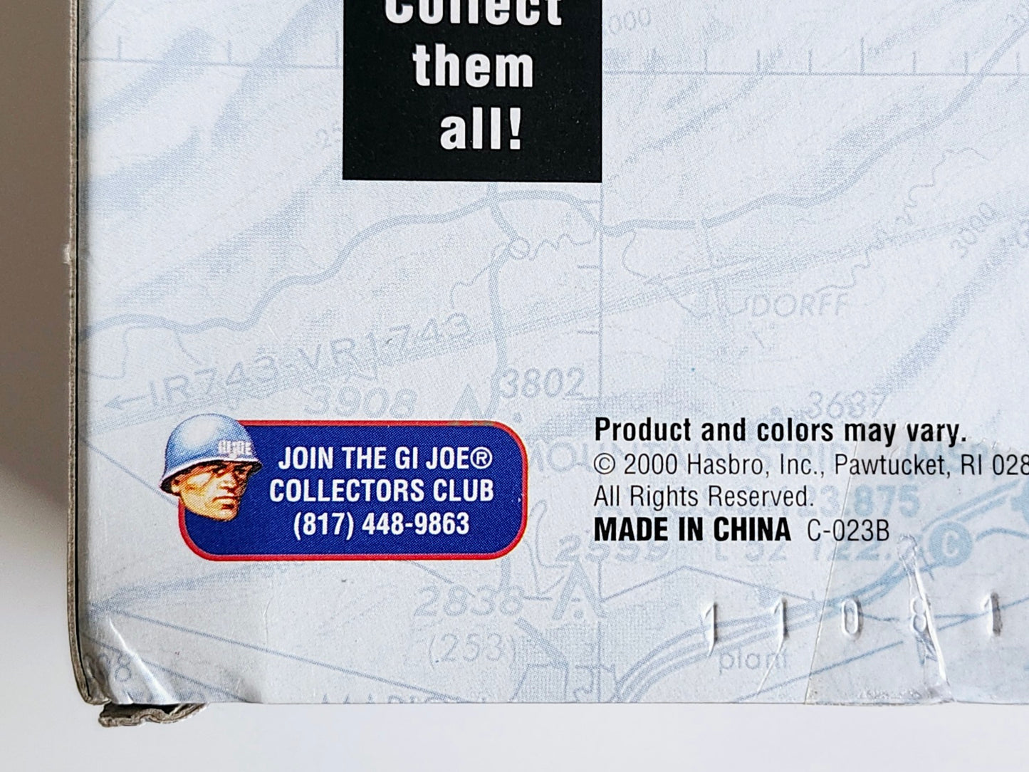 G.I. Joe Foreign Soldiers Collection World War II Japanese Zero Pilot 12-Inch Action Figure