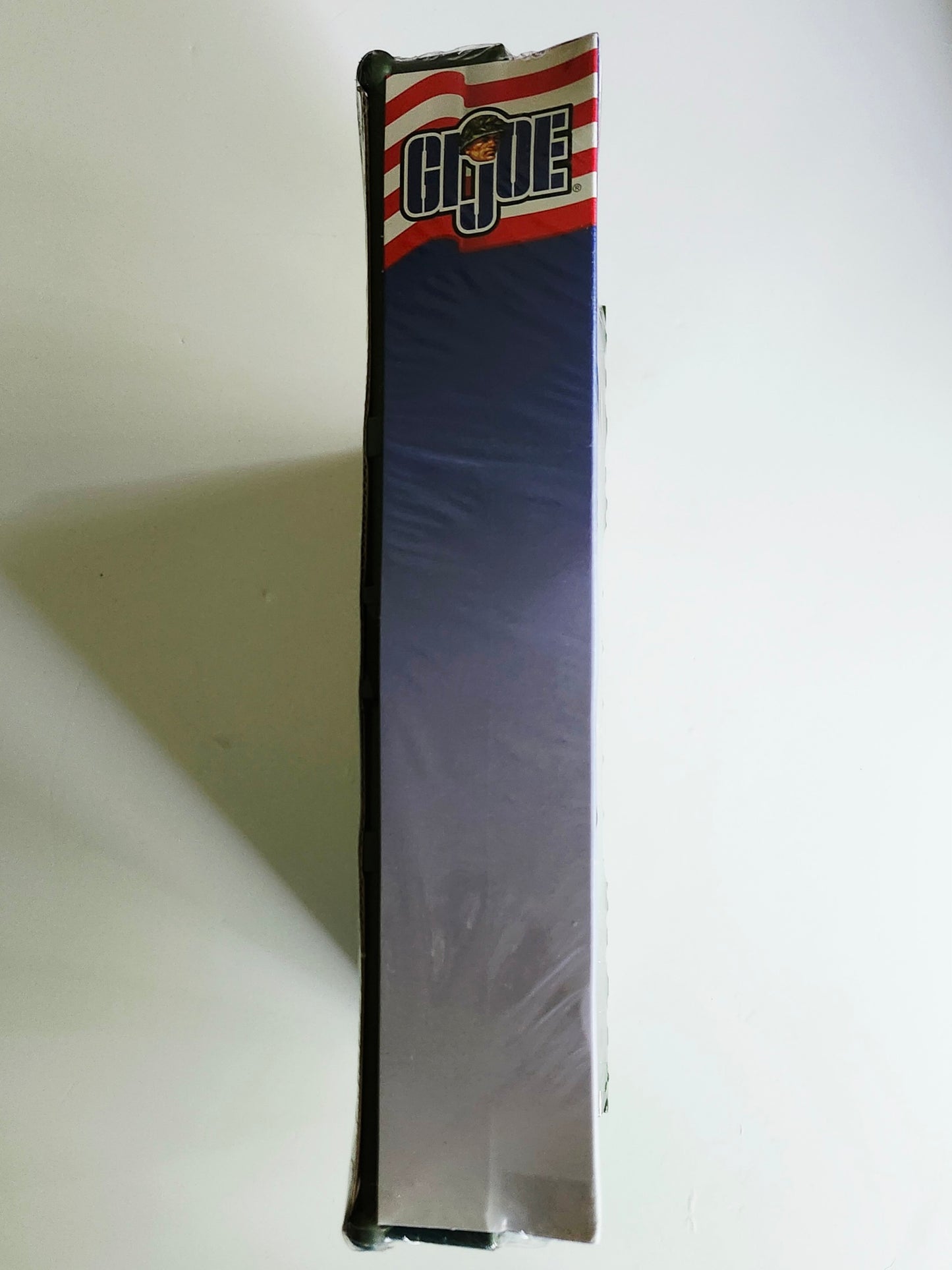 G.I. Joe Footlocker Exclusive 12-Inch Action Figure Set (2002)