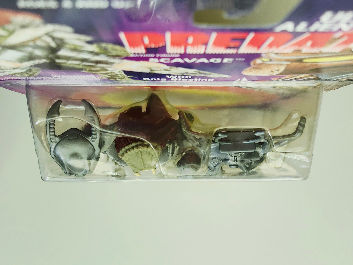 Predator Scavage Predator 5-Inch Action Figure, 1993