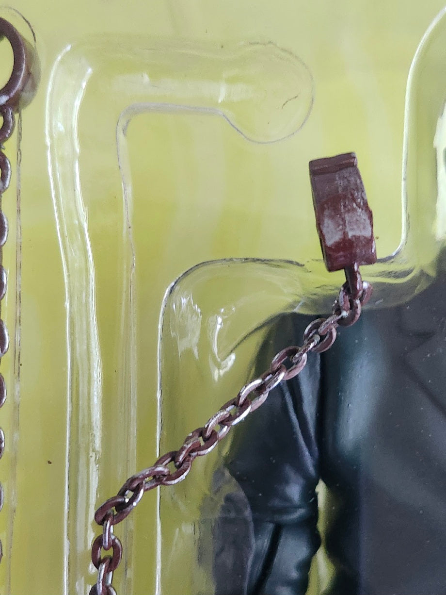 Universal Studios Monsters Series 1 Boris Karloff Frankenstein 8-Inch Action Figure