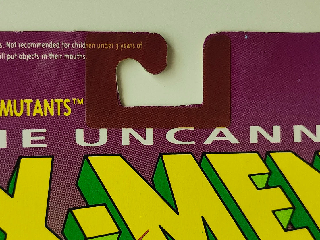 X-Men Mr. Sinister 5-Inch Action Figure, 1992