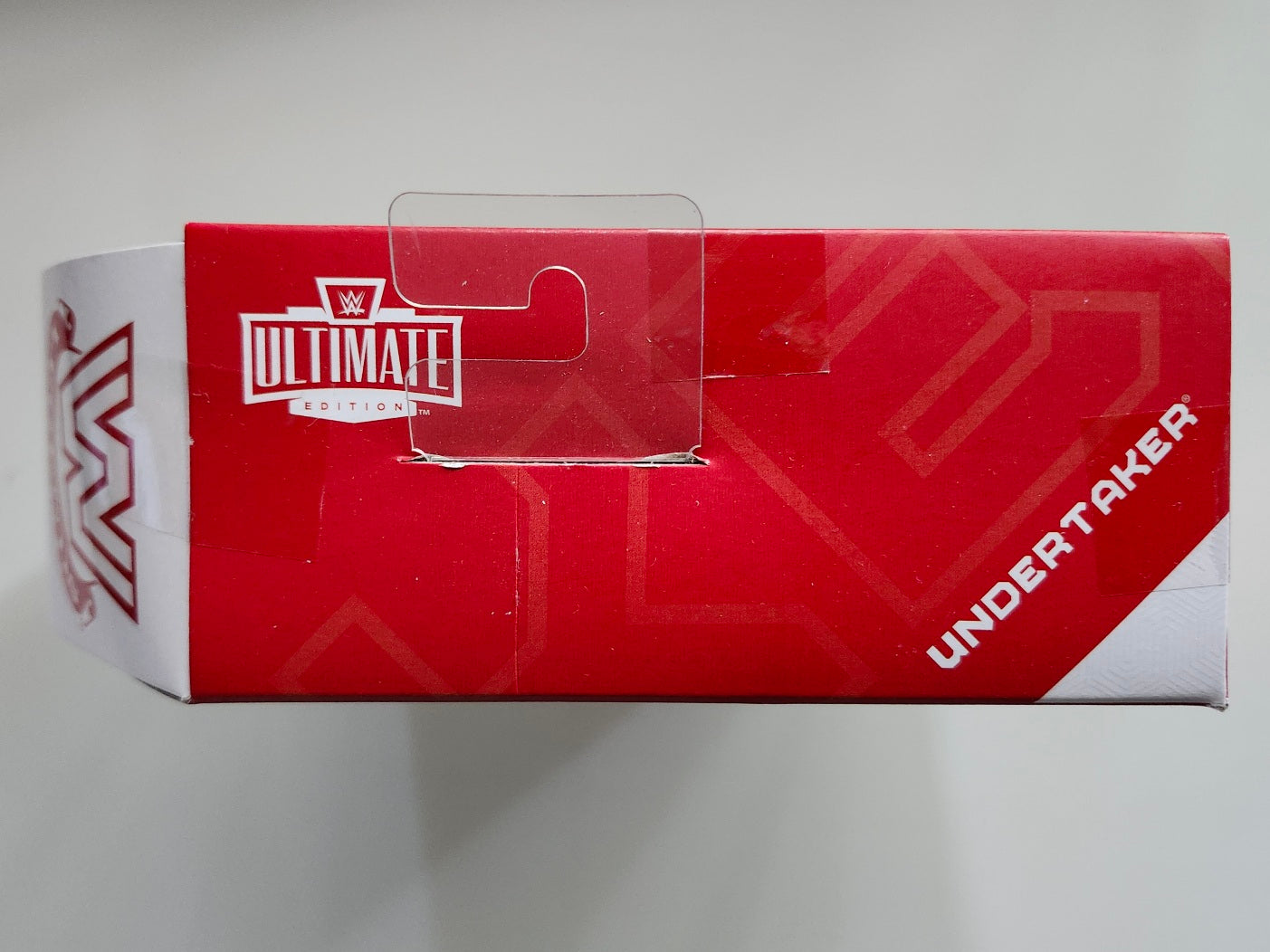 WWE Legends Ultimate Edition 2024 Undertaker Exclusive Action Figure