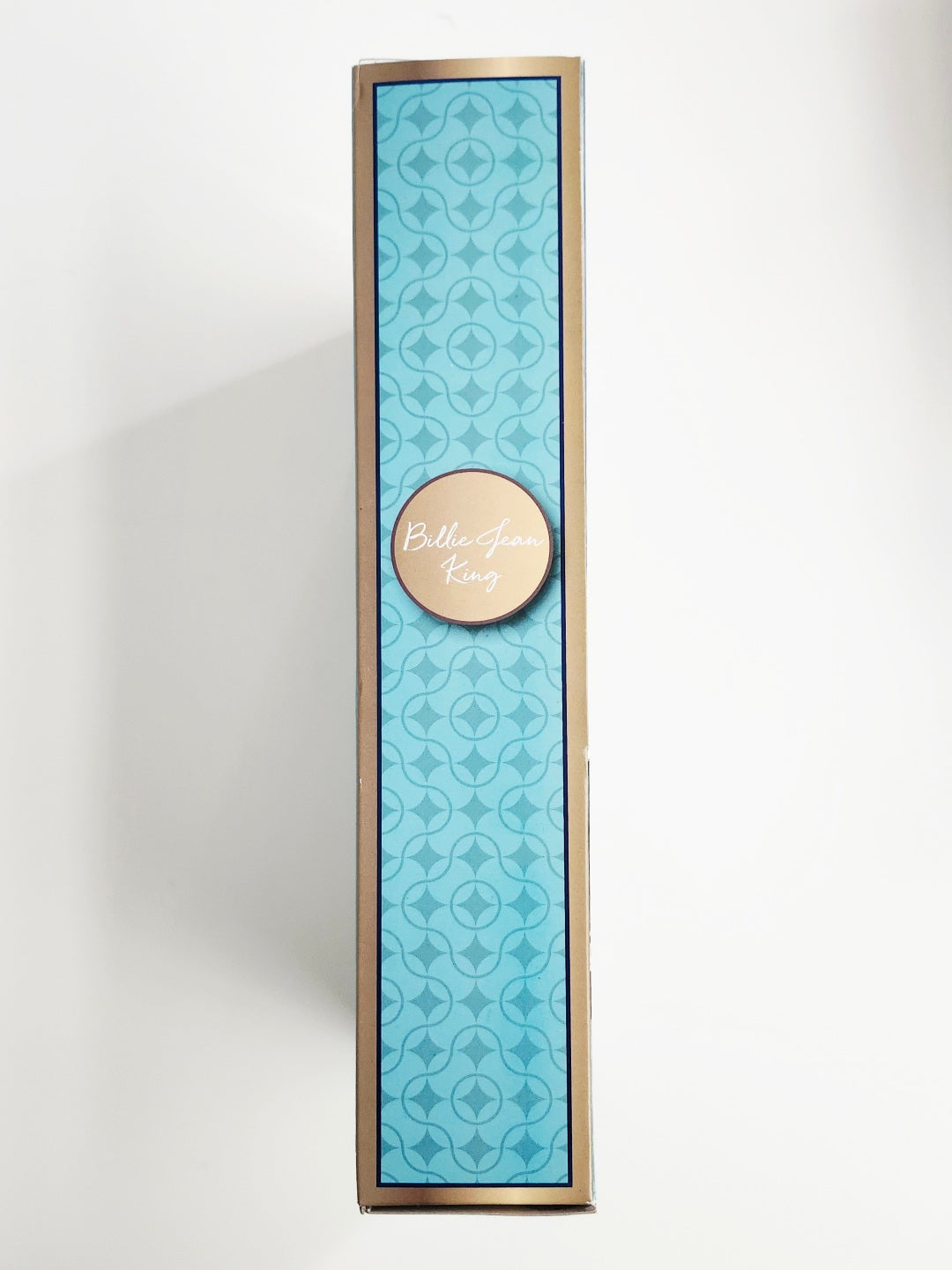 Barbie Signature Inspiring Women Collection Billie Jean King 11.5-Inch Doll