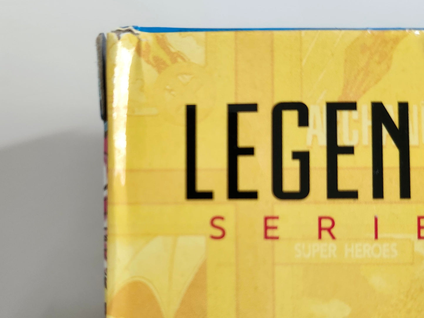 Marvel Legends Love Triangle Action Figure 3-Pack (Wolverine, Jean Grey, Cyclops)