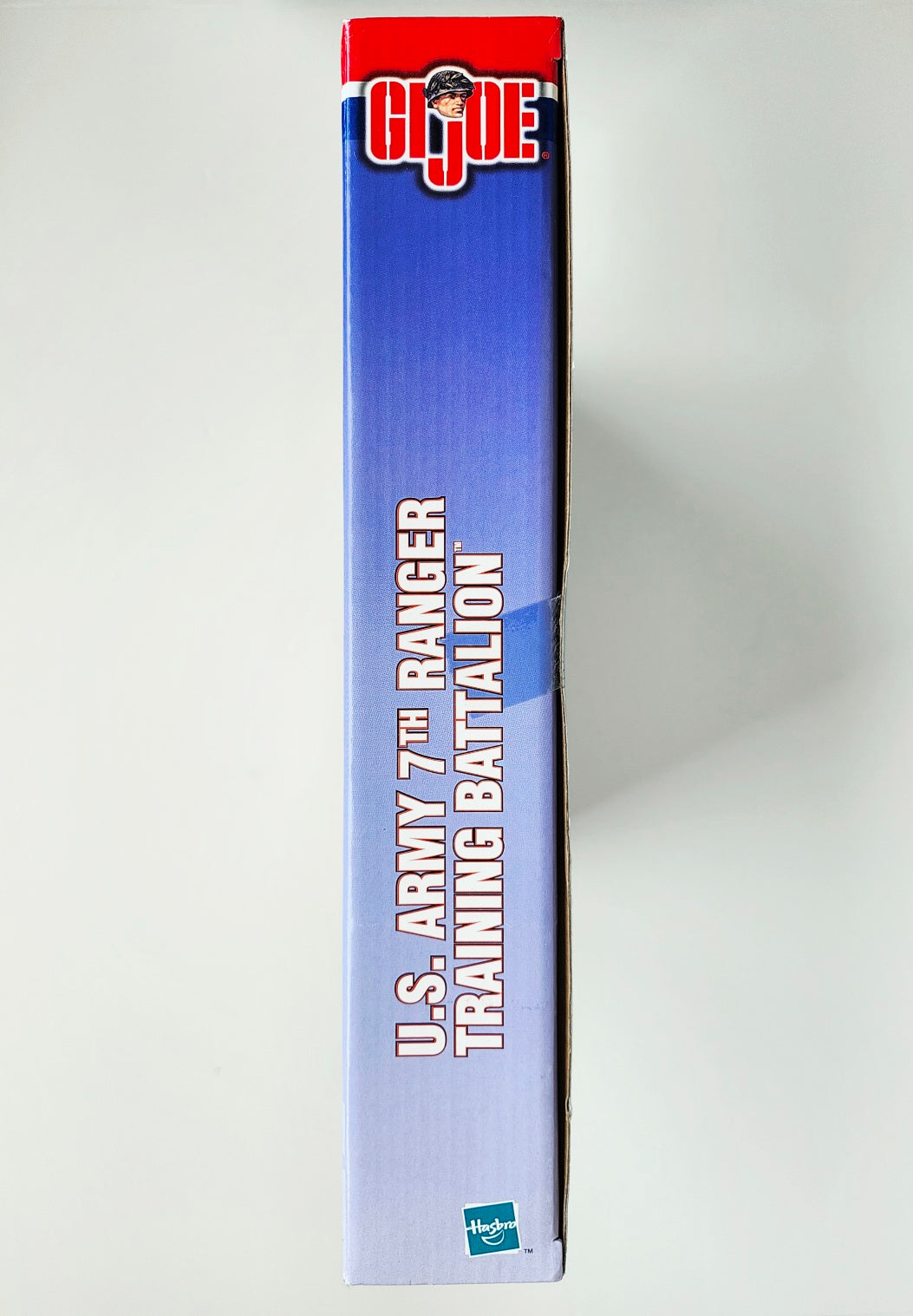 G.I. Joe U.S. Army 7th Ranger Training Battalion 12-Inch Action Figure