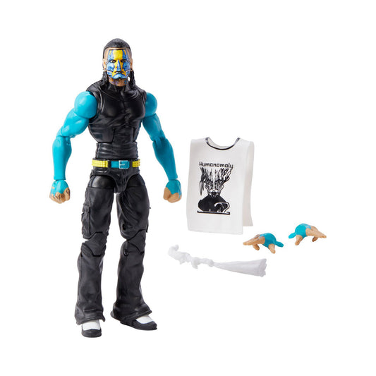 WWE Elite Collection Top Picks 2022 Jeff Hardy Action Figure