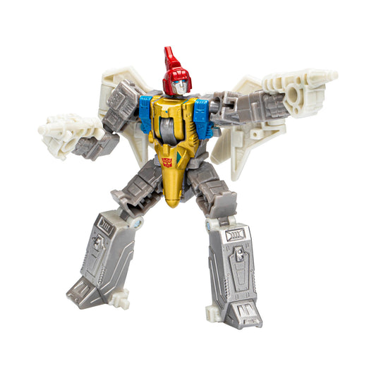 Transformers Legacy Evolution Dinobot Swoop Core Class 3.5-Inch Figure