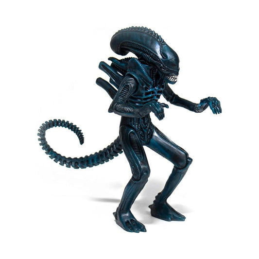Alien Warrior Nightfall ReAction 3.75-Inch Action Figure from Aliens