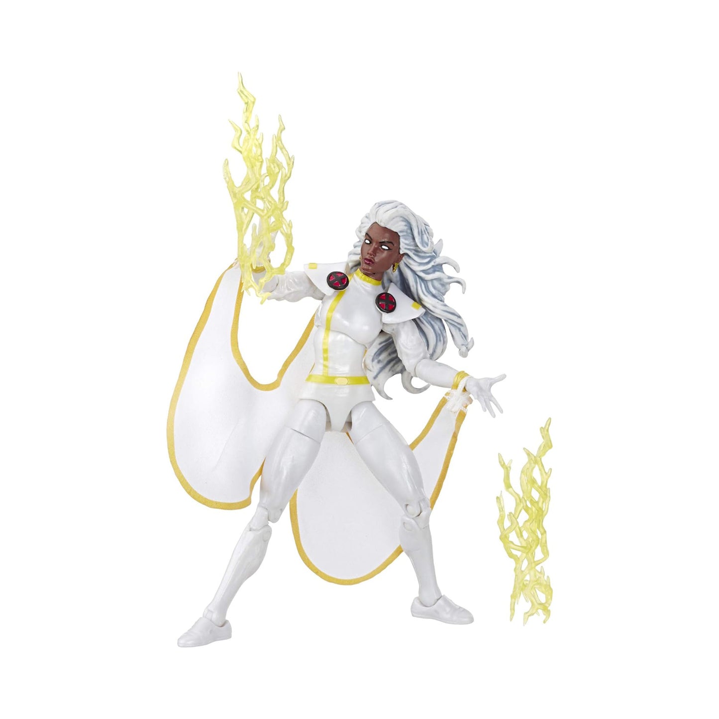 X-Men Retro Collection Storm (White Costume) 6-Inch Action Figure