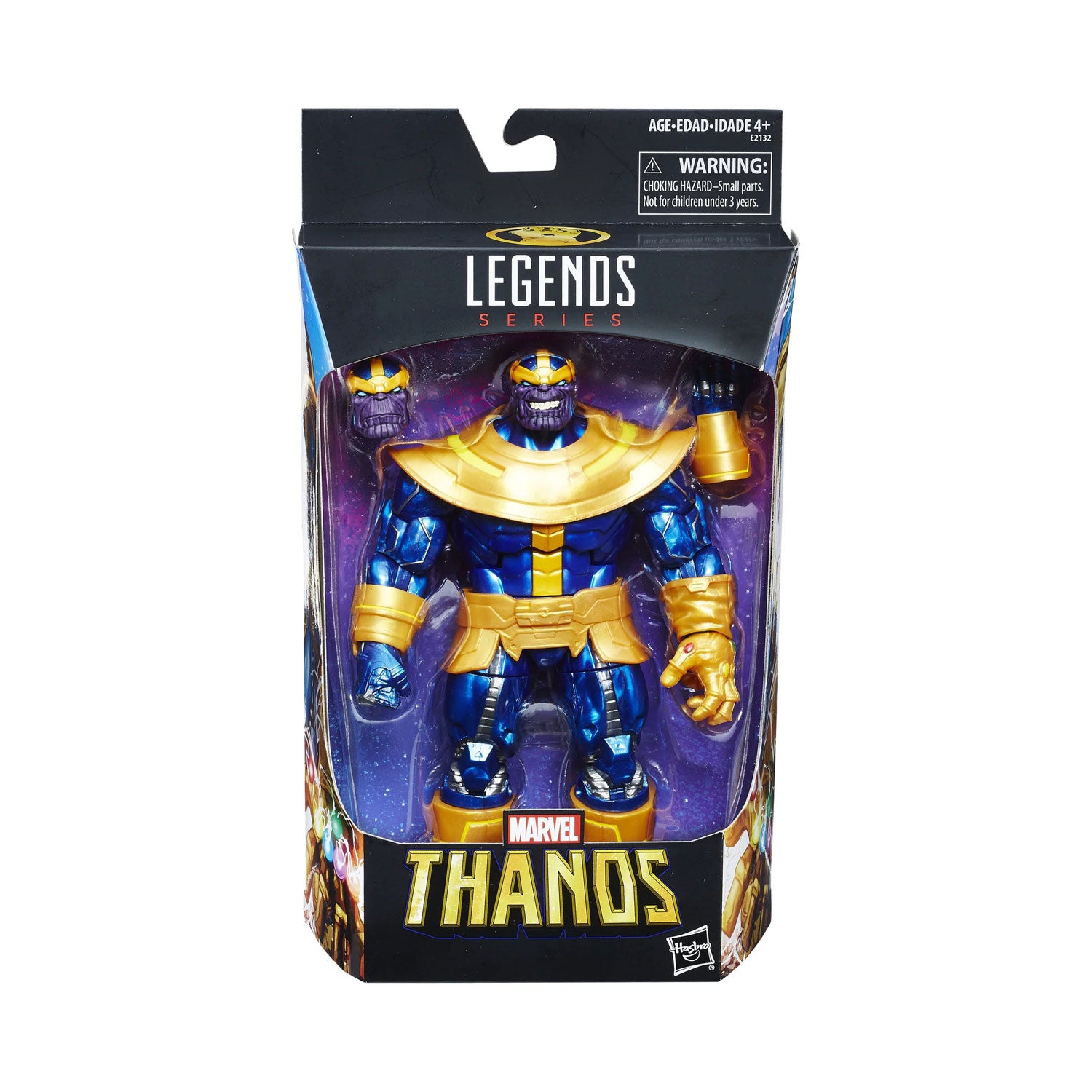 Thanos Infinity War Ubuy Marvel Select Thanos Action Figure Marvel