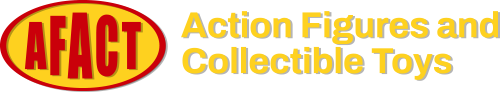 Action Figures and Collectible Toys