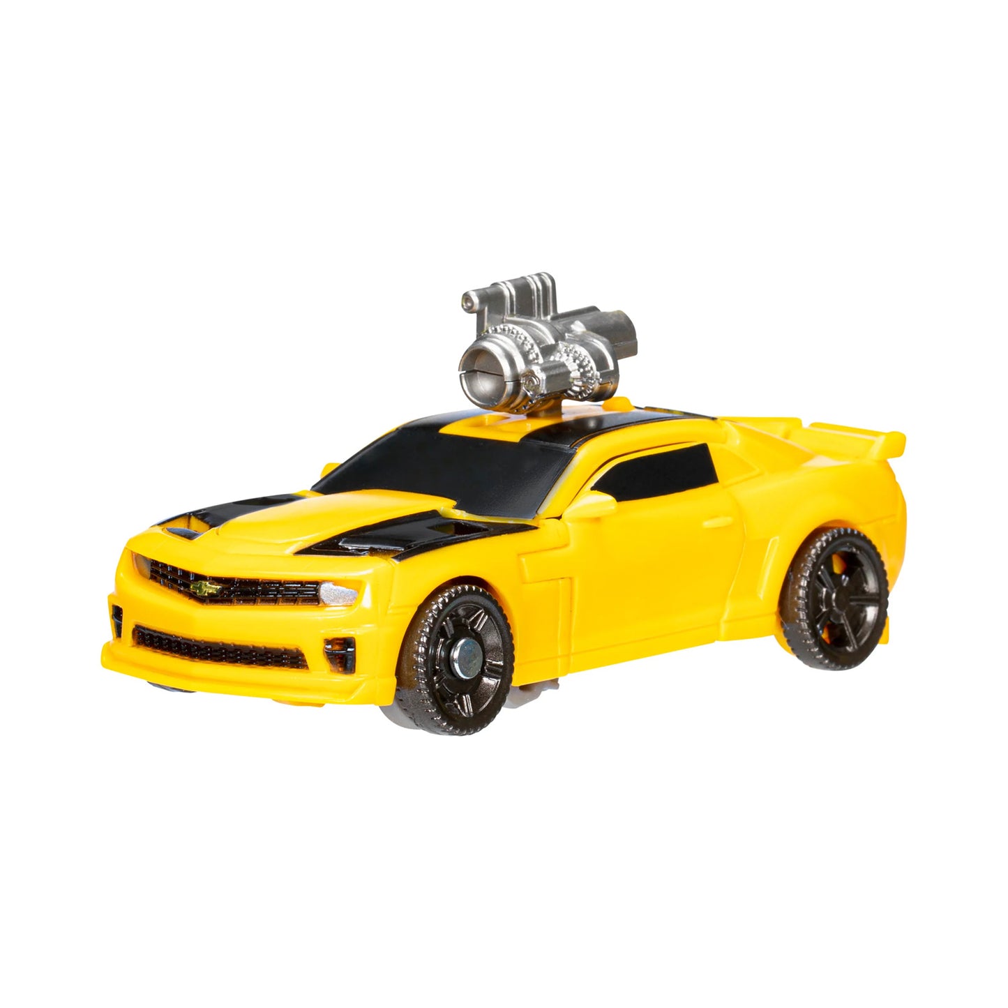 Transformers Studio Series Bumblebee (Dark of the Moon) Core Class 3.5-Inch Figure