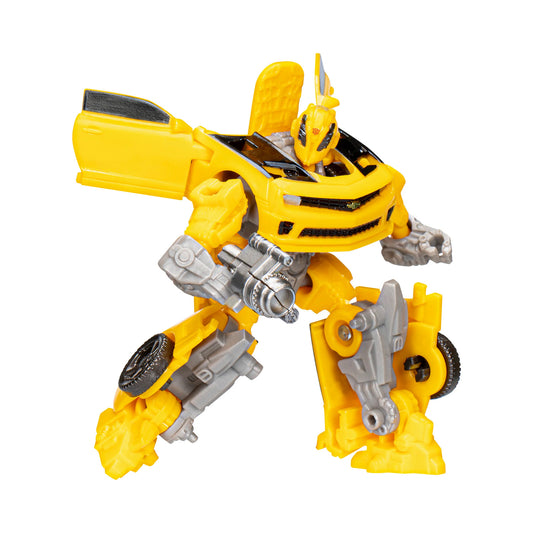Transformers Studio Series Bumblebee (Dark of the Moon) Core Class 3.5-Inch Figure