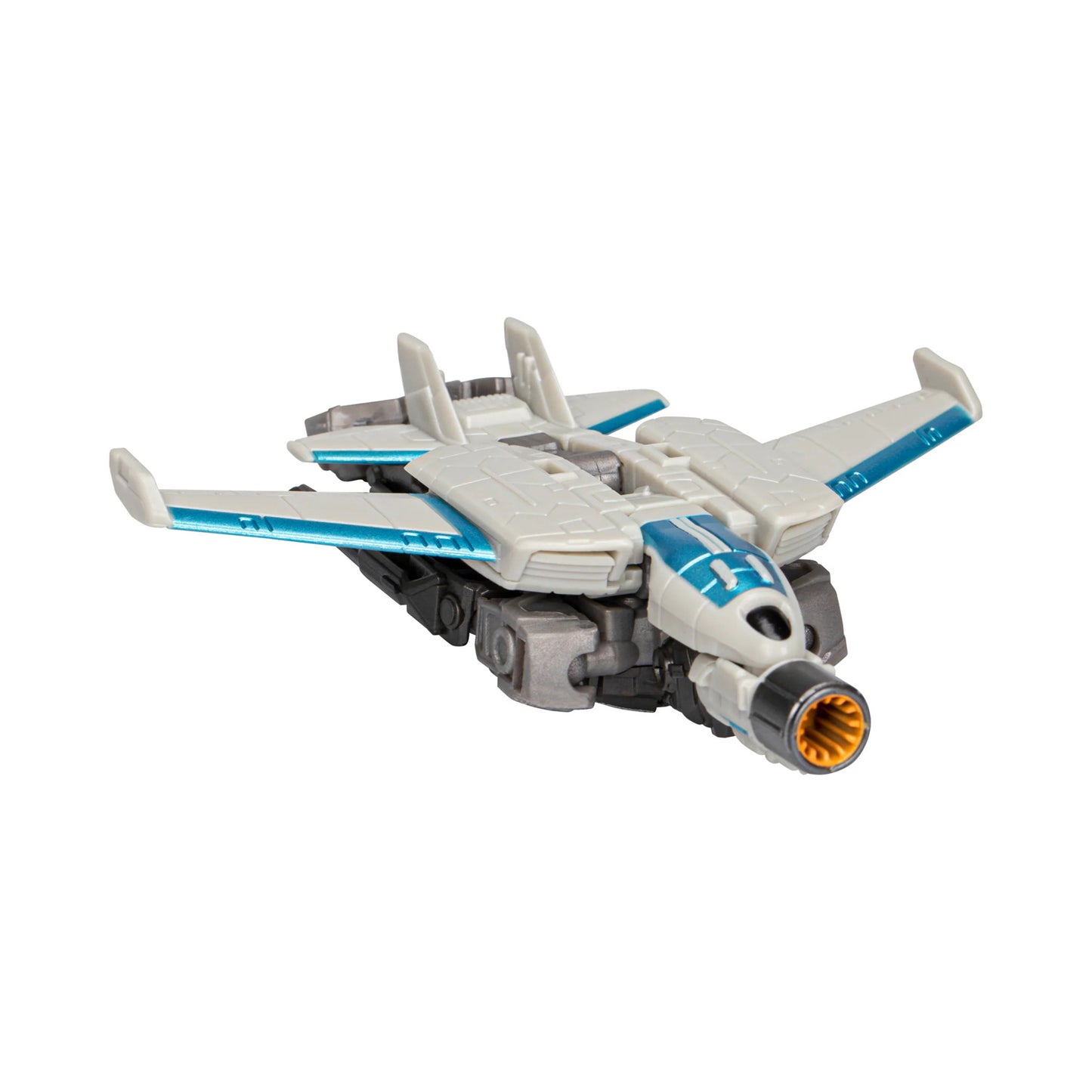 Transformers Studio Series Noah Díaz Exo-Suit (Rise of the Beasts) Core Class 3.5-Inch Figure