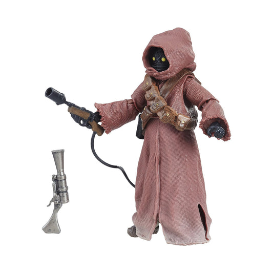 Star Wars: The Black Series Jawa 6-Inch Scale Action Figure (2017)