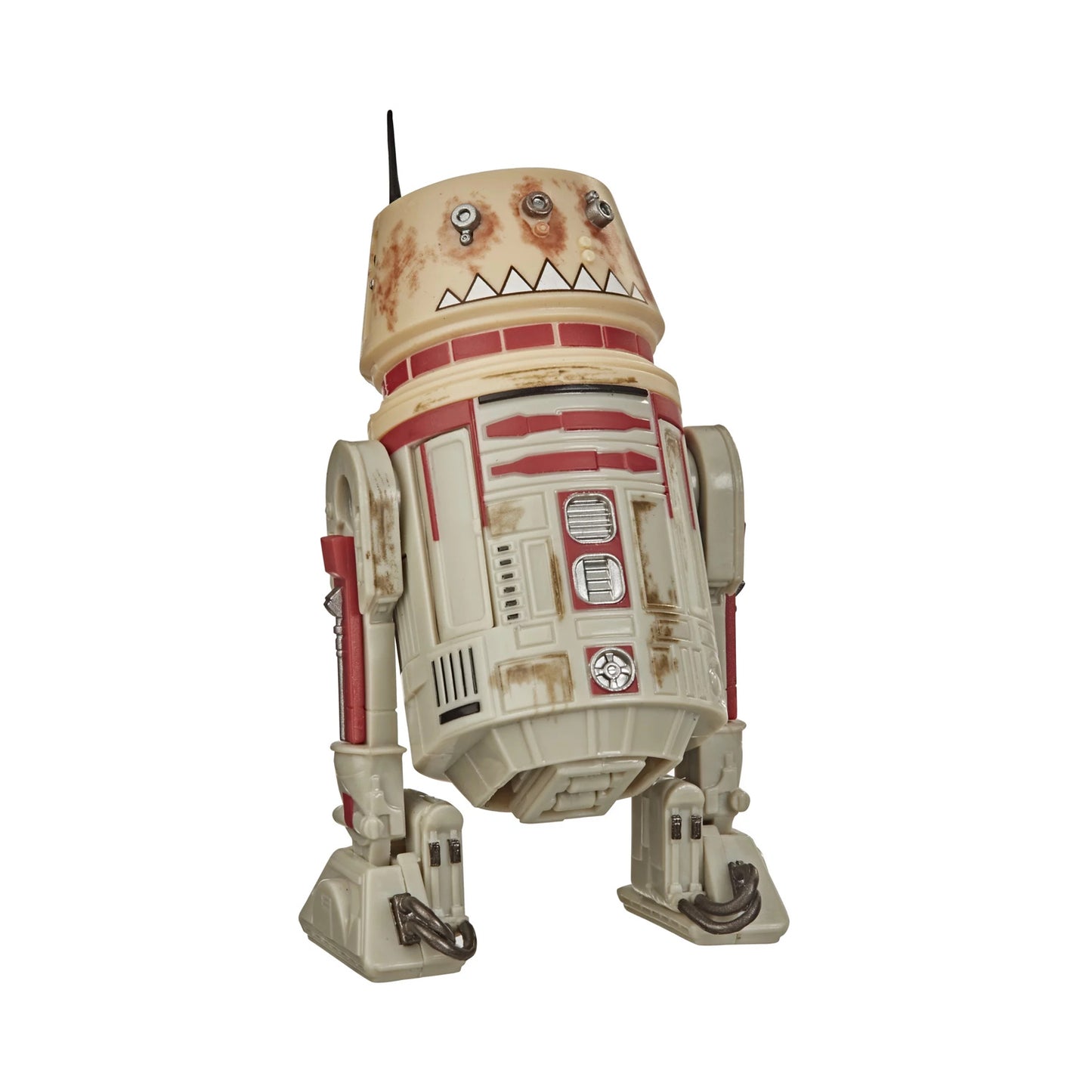 Star Wars: The Black Series R5-P8 Exclusive 6-Inch Scale Action Figure