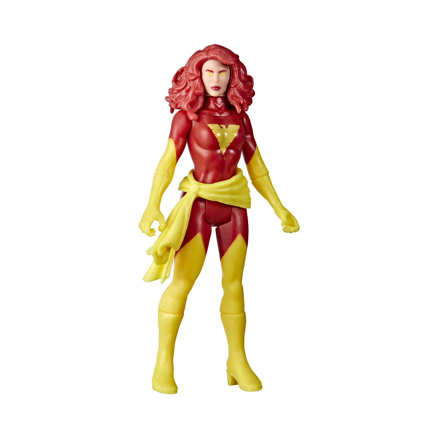 Marvel Legends Retro Series Dark Phoenix 3.75-Inch Action Figure