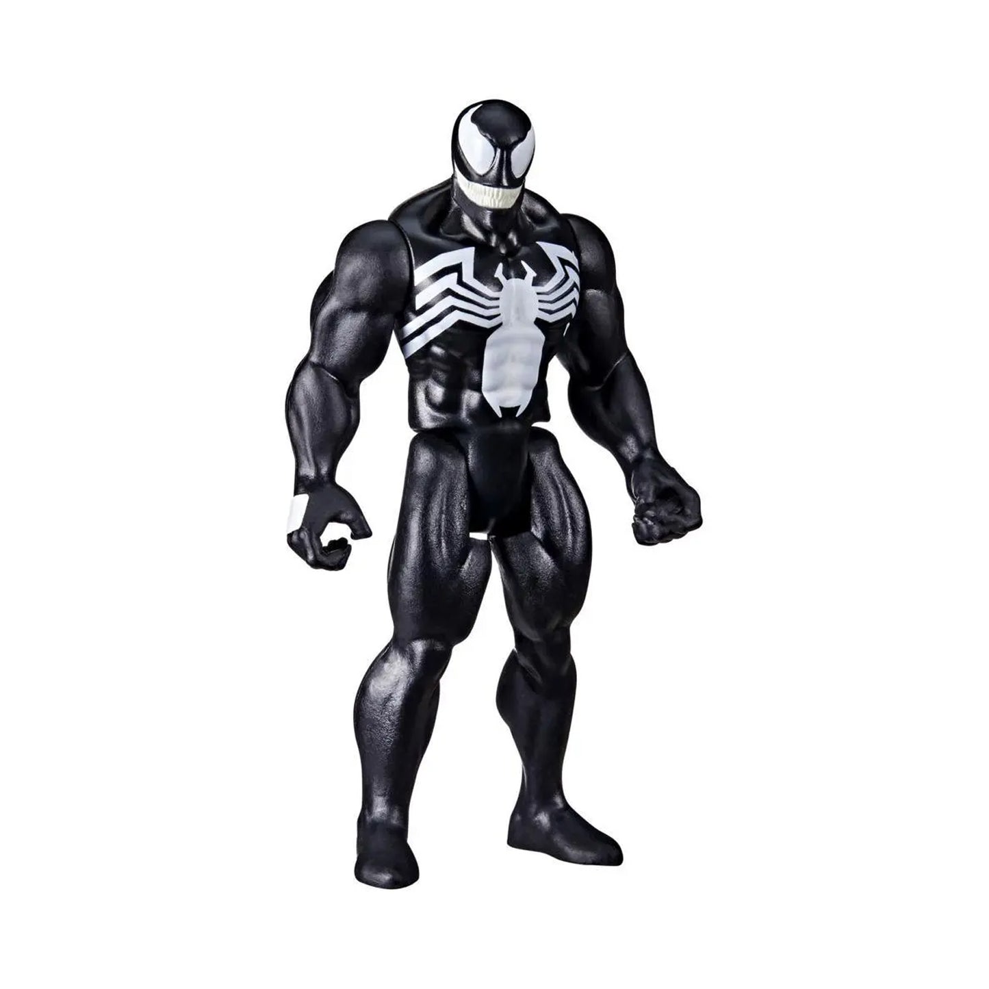 Marvel Legends Retro Series Venom 3.75-Inch Action Figure