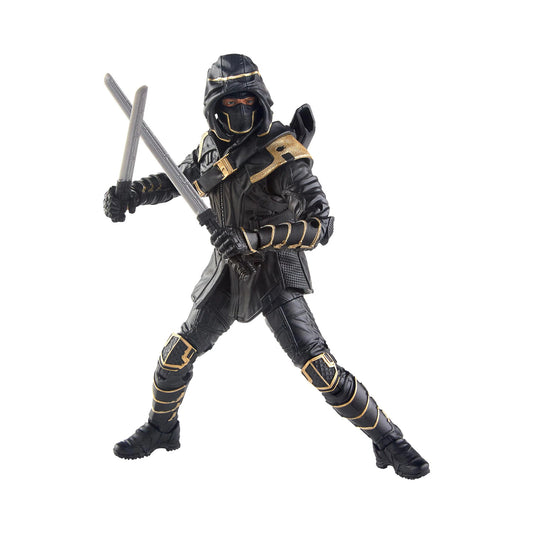 Marvel Legends Thanos Series Ronin 6-Inch Action Figure