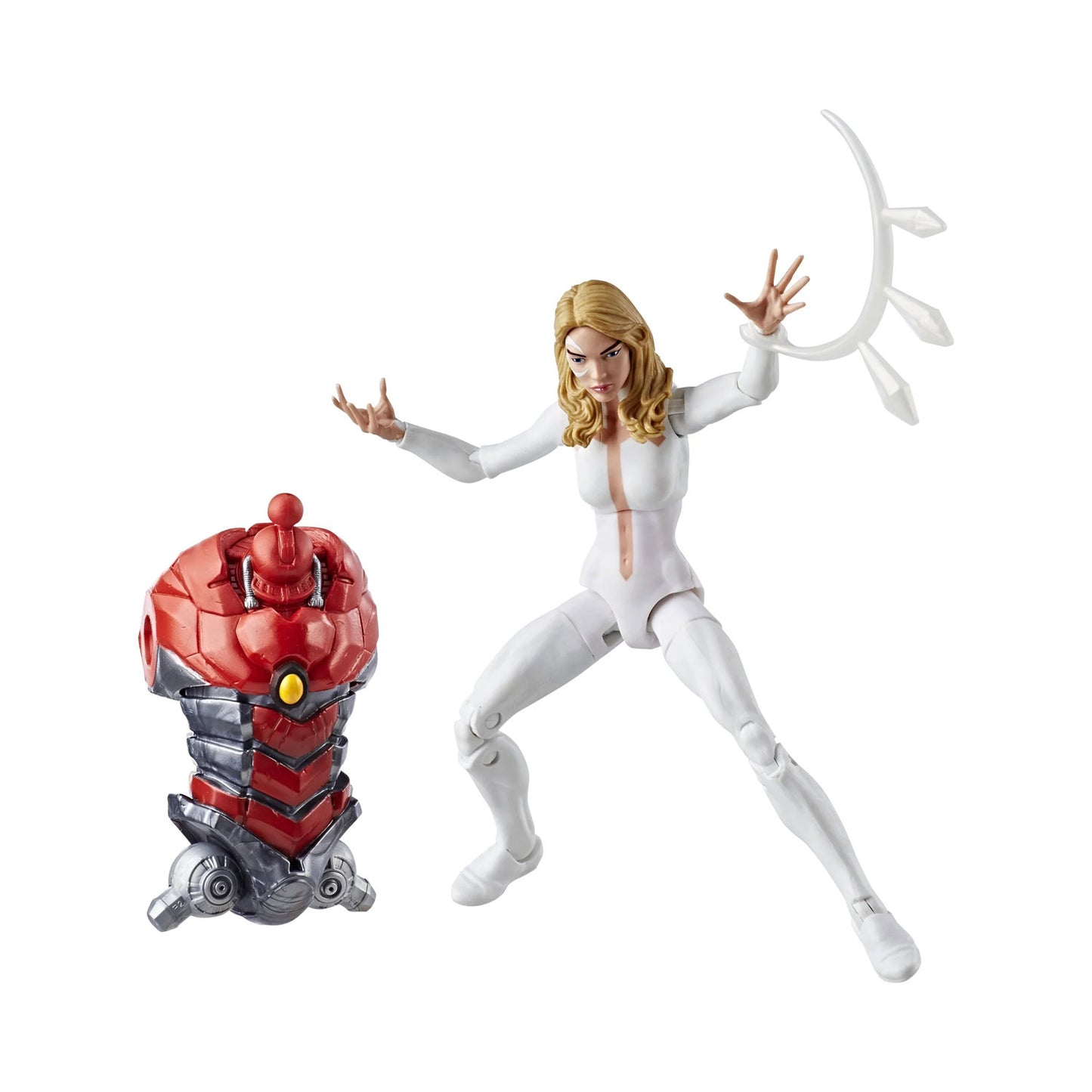 Marvel Legends SP//dr Series Dagger 6-Inch Action Figure