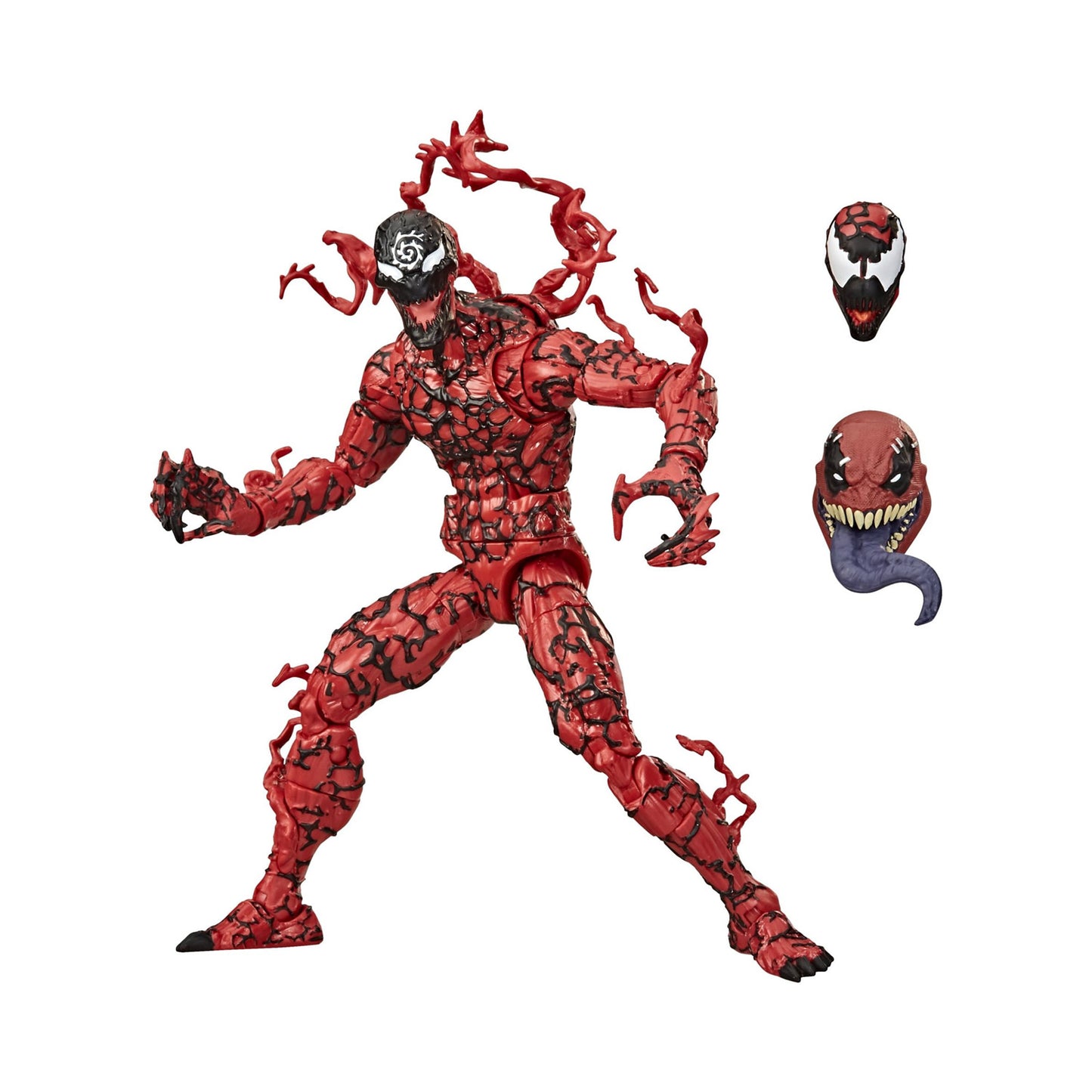 Marvel Legends Venompool Series Carnage 6-Inch Action Figure