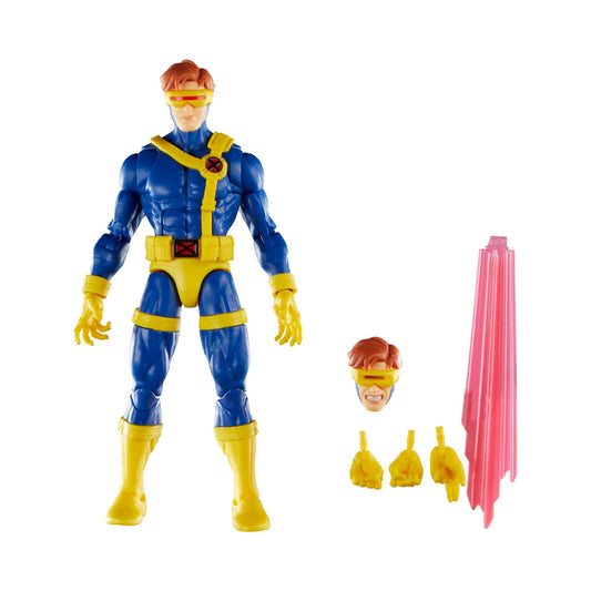 Marvel Legends X-Men '97 Cyclops 6-Inch Action Figure